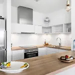 度假居 Stunning In With Sauna 加斯庭