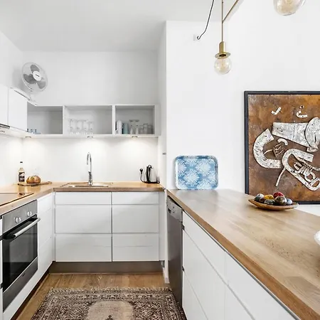 Prázdninový dům Stunning In With Sauna Gråsten