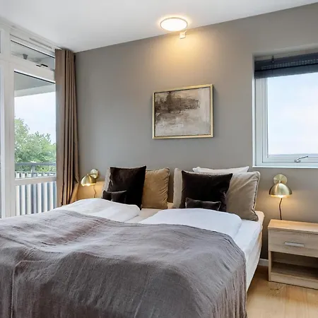 Stunning In With Sauna Gråsten