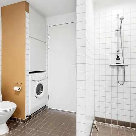 Prázdninový dům Stunning In With Sauna