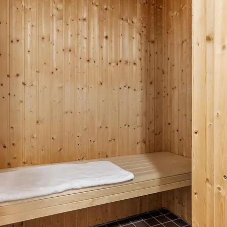 Stunning In With Sauna *