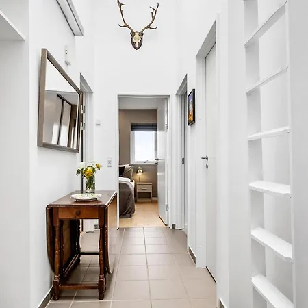 Pet Friendly In With Sauna Nyaraló
