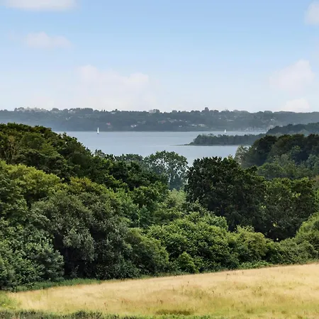 Prázdninový dům Stunning In With Sauna *