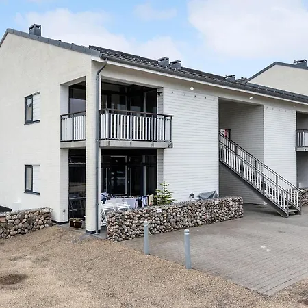 Prázdninový dům Stunning In With Sauna