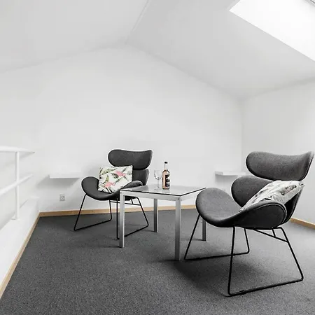 Prázdninový dům Stunning In With Sauna *