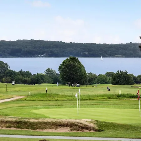 Stunning In With Sauna *