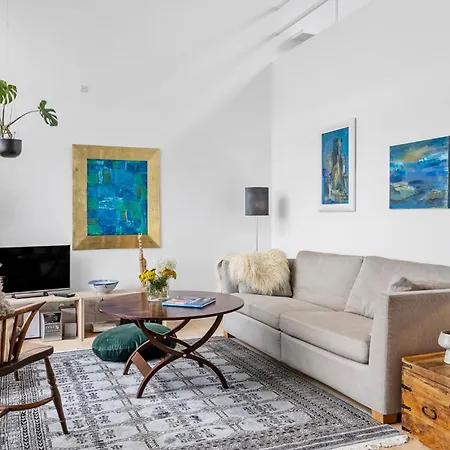 Stunning In With Sauna Gråsten