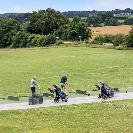 Stunning In With Sauna * Gråsten