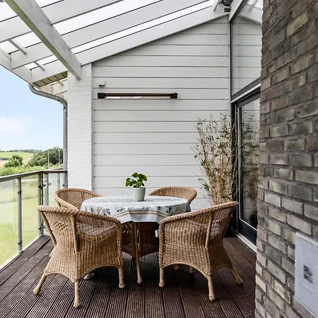 Stunning In With Sauna Prázdninový dům *