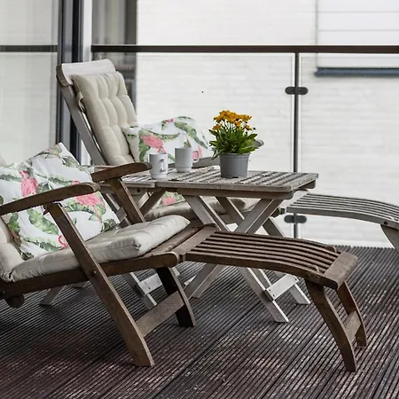 Prázdninový dům Stunning In With Sauna Gråsten